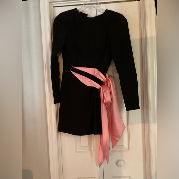 FINAL  OFFER Ronny Kobo Freya Mini Dress. NWOT’s. Size S. 90% off. No discounts - Picture 11 of 12